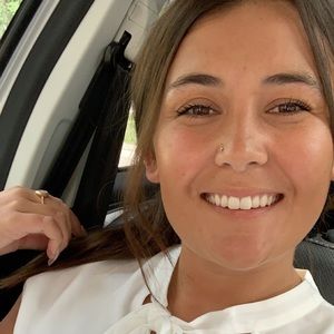 Meet your Posher, Katlyn